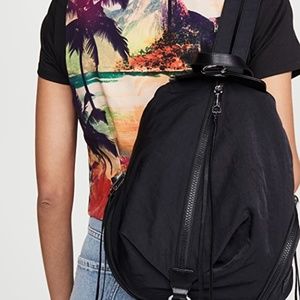 Rebecca Minkoff’s signature Julian backpack